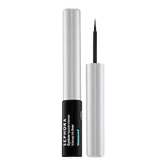 Intense ink liner - Eyeliner intenso Waterproof, Sephora Collection